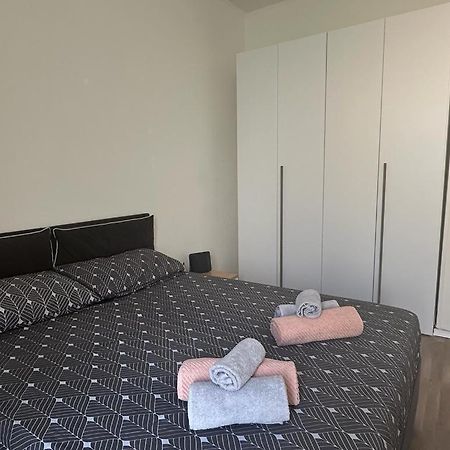 Stuparich House Apartment ตรีเอสเต ภายนอก รูปภาพ