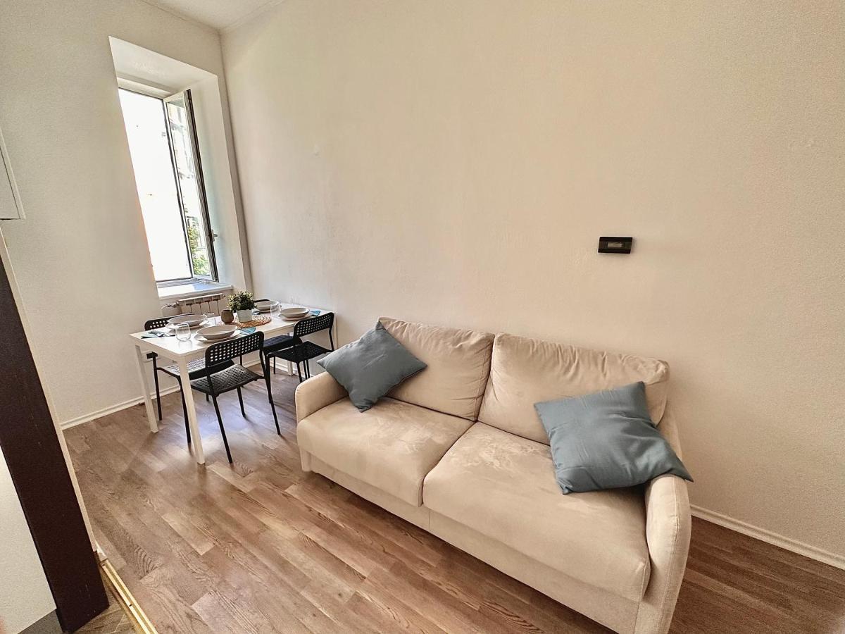 Stuparich House Apartment ตรีเอสเต ภายนอก รูปภาพ