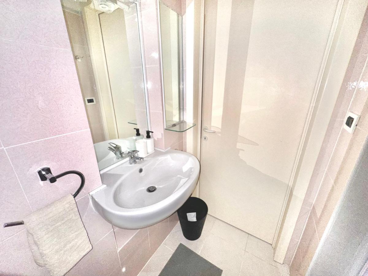 Stuparich House Apartment ตรีเอสเต ภายนอก รูปภาพ
